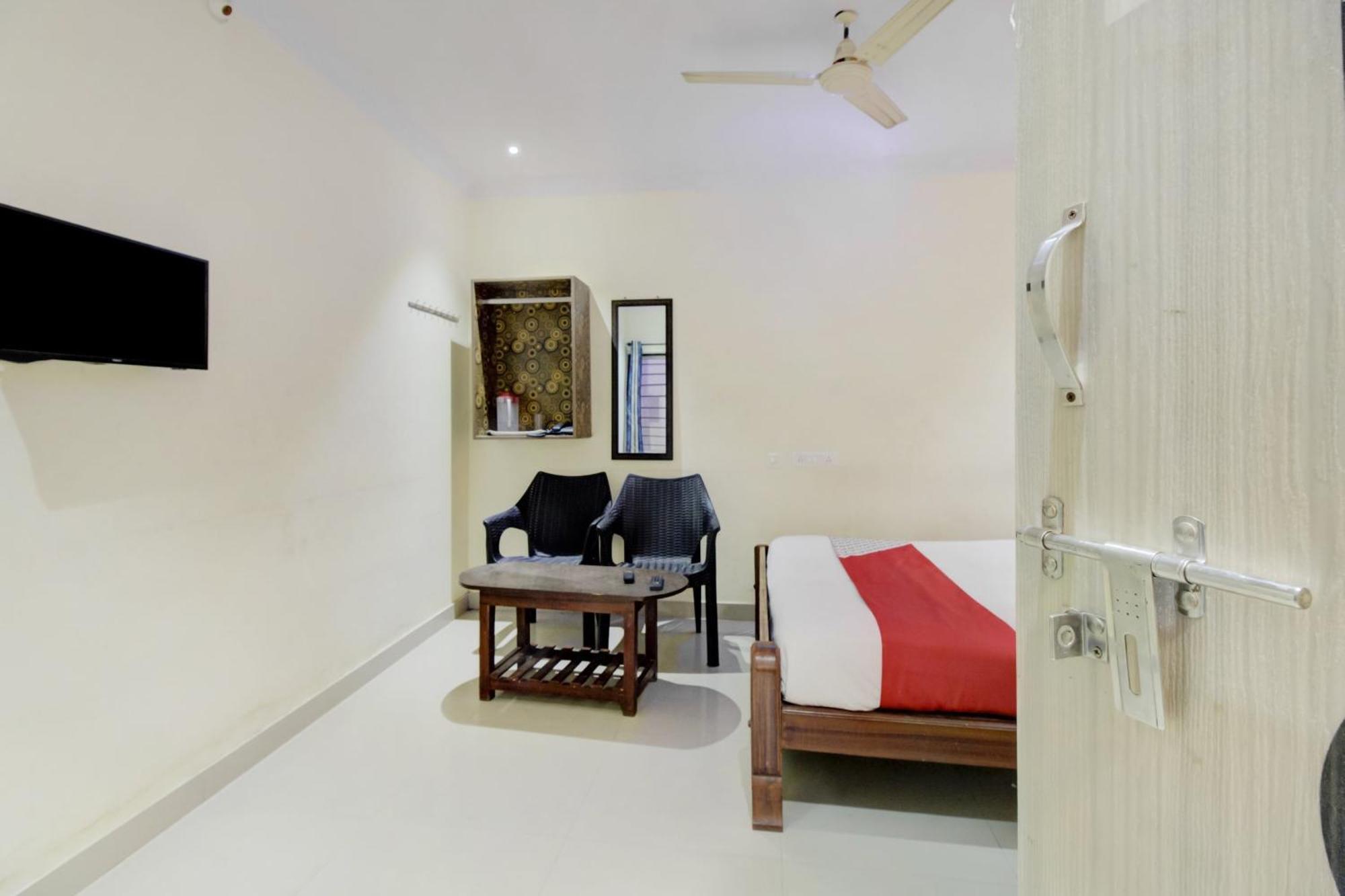 Kumbalgod Hotel O Malnad Grand Inn מראה חיצוני תמונה