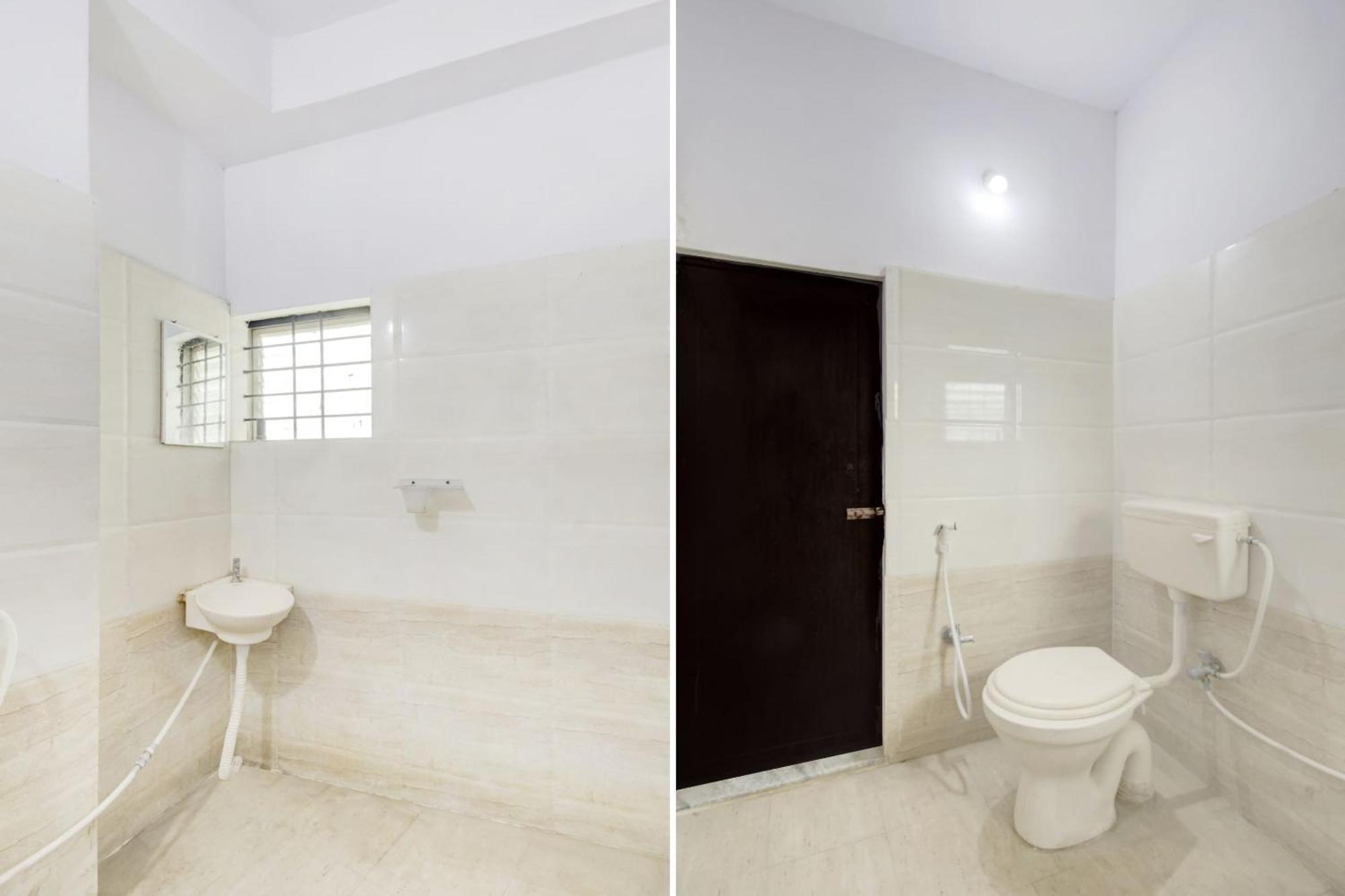 Kumbalgod Hotel O Malnad Grand Inn מראה חיצוני תמונה