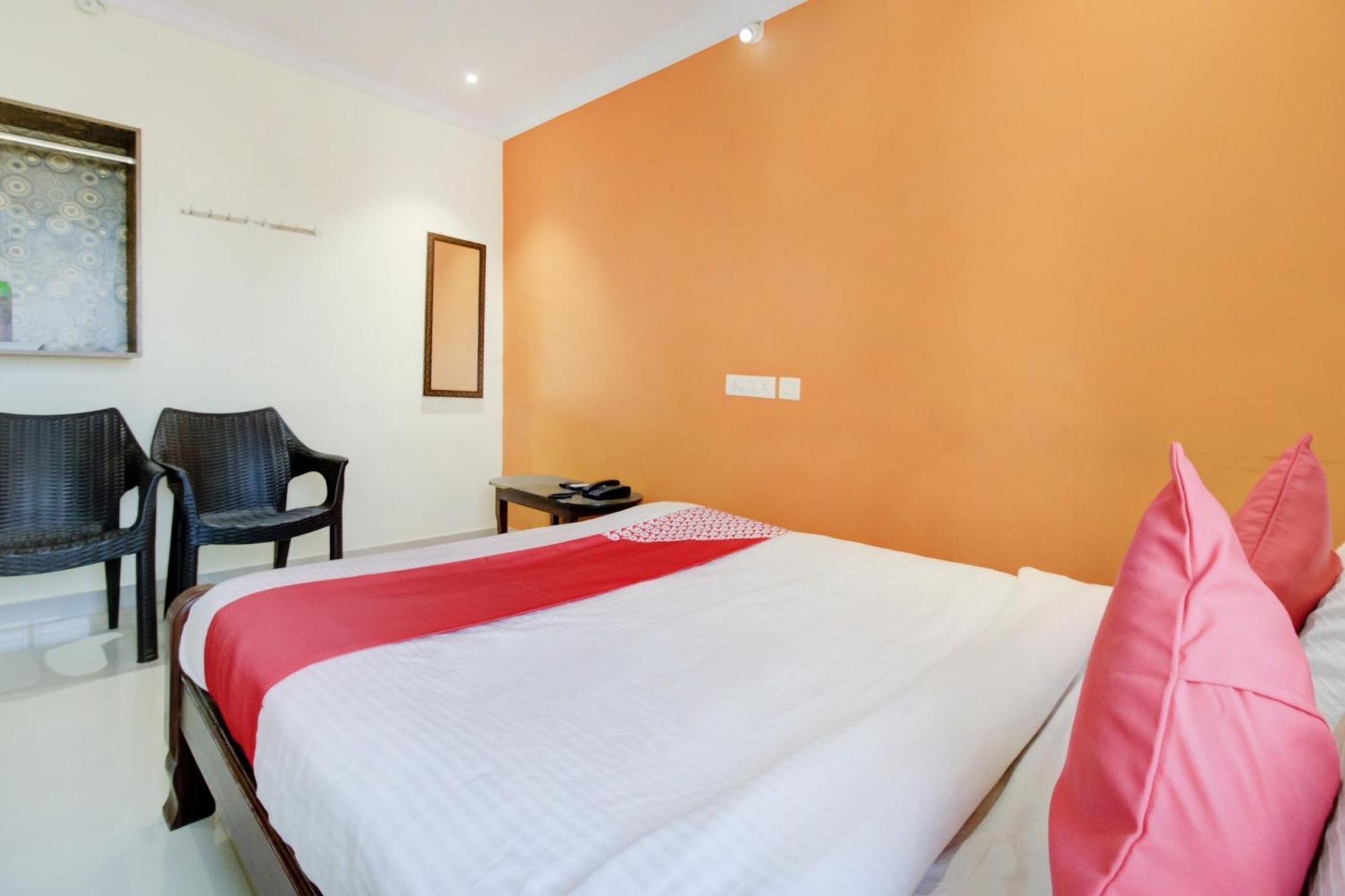 Kumbalgod Hotel O Malnad Grand Inn מראה חיצוני תמונה