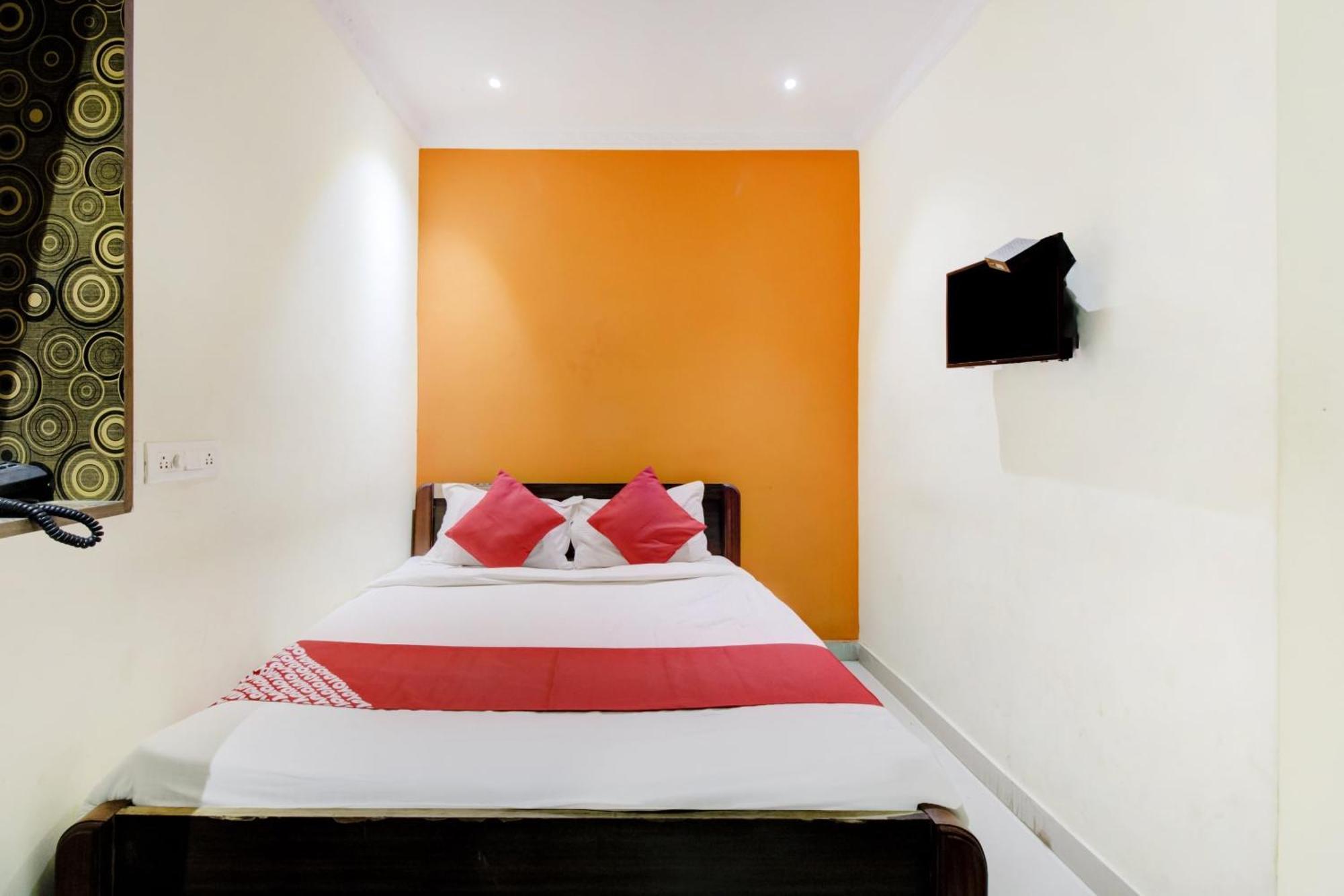 Kumbalgod Hotel O Malnad Grand Inn מראה חיצוני תמונה