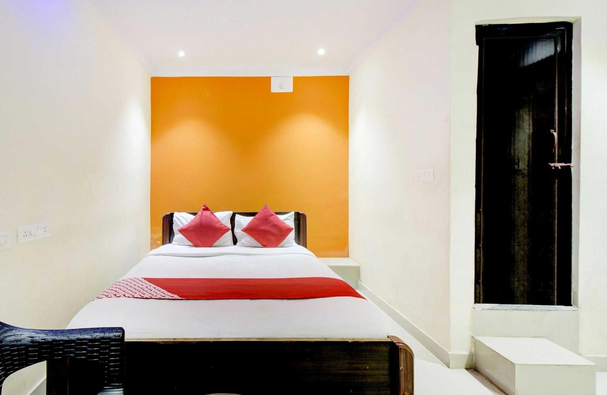 Kumbalgod Hotel O Malnad Grand Inn מראה חיצוני תמונה
