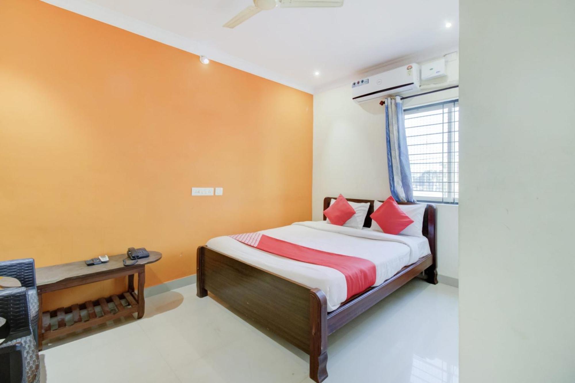 Kumbalgod Hotel O Malnad Grand Inn מראה חיצוני תמונה
