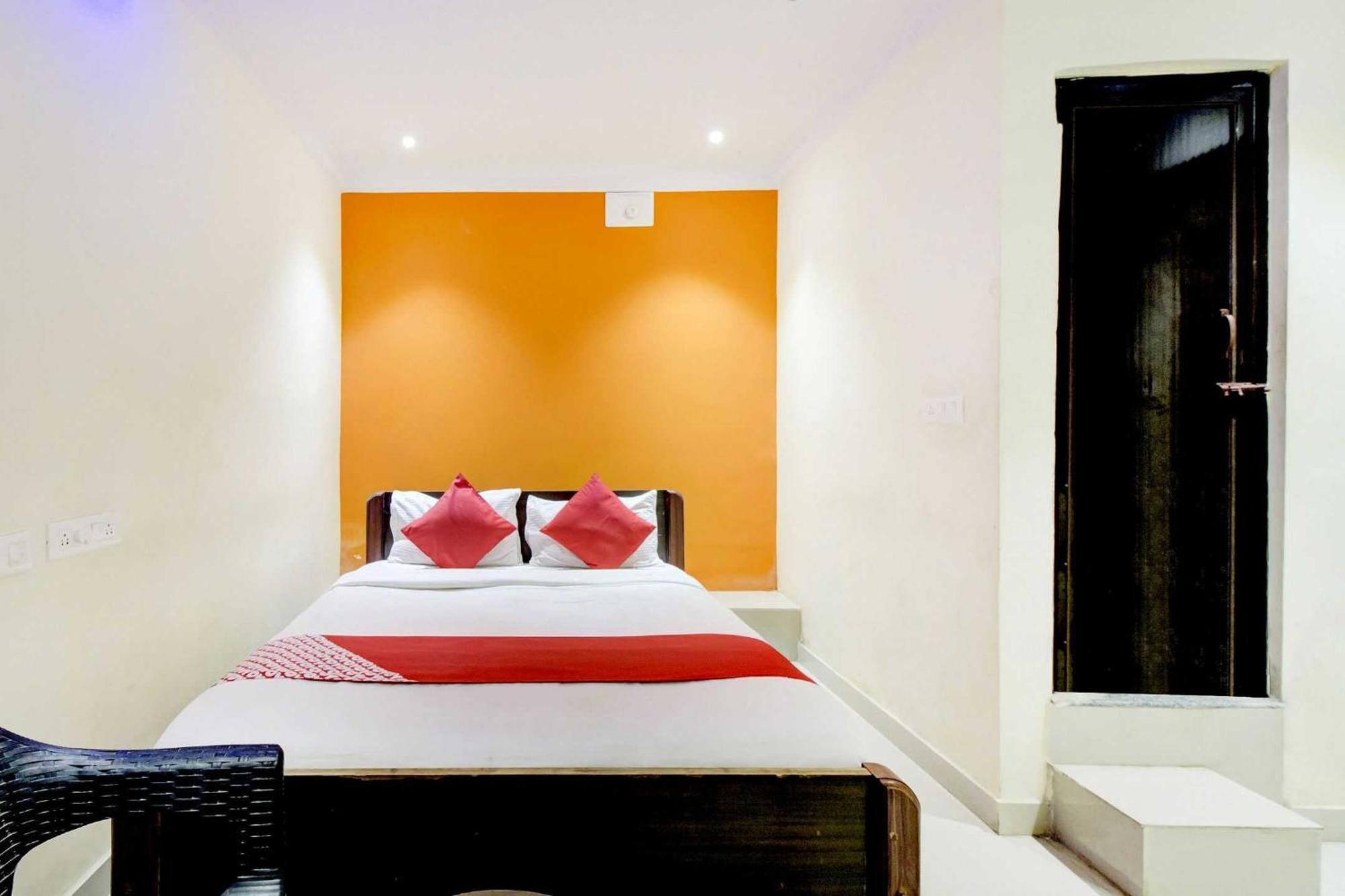 Kumbalgod Hotel O Malnad Grand Inn מראה חיצוני תמונה