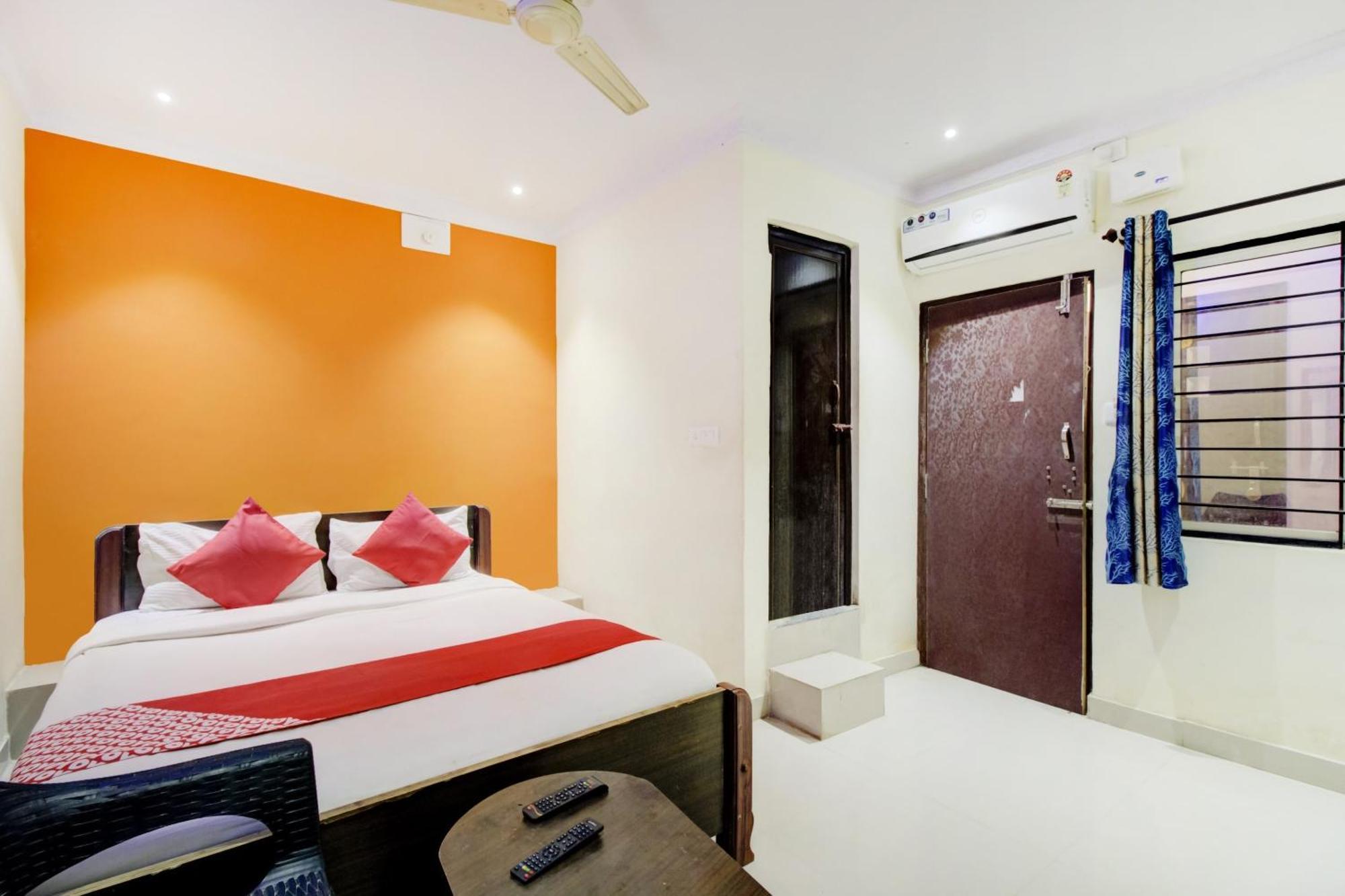 Kumbalgod Hotel O Malnad Grand Inn מראה חיצוני תמונה