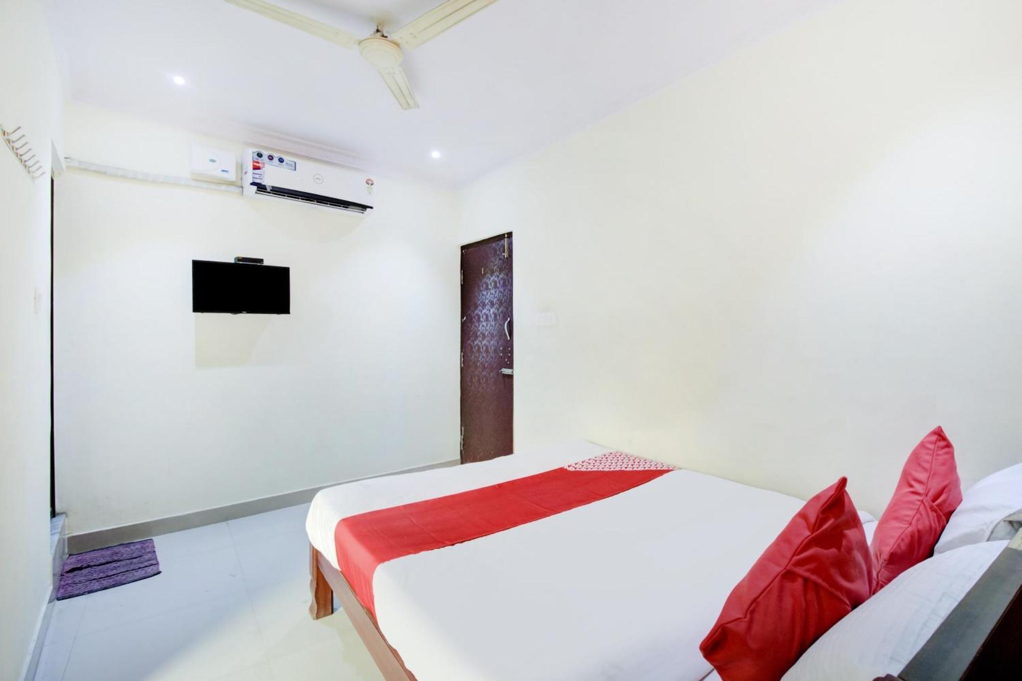 Kumbalgod Hotel O Malnad Grand Inn מראה חיצוני תמונה